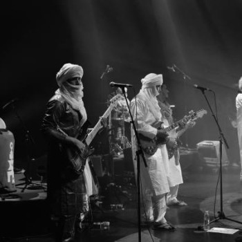 Tinariwen
