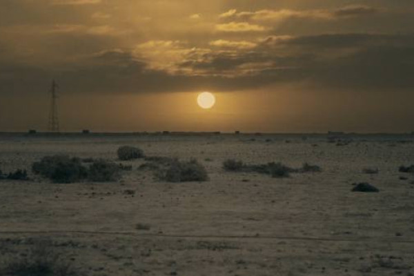 Tinariwen Video